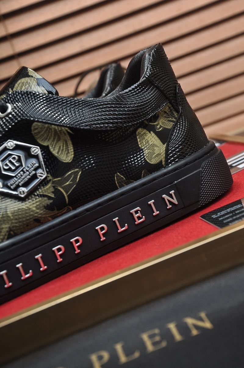 Philipp Plein Shoes